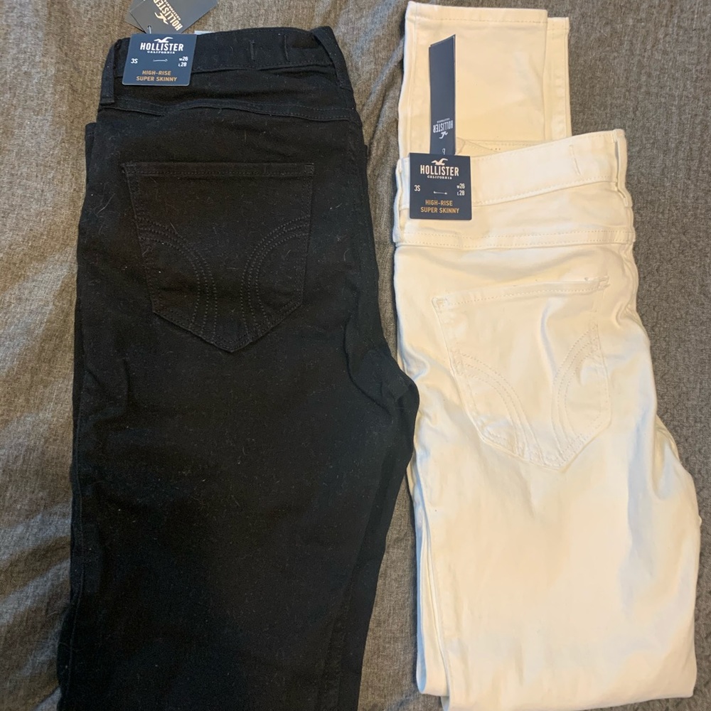 Hollister Jeans